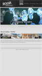 Mobile Screenshot of dekor.com.tr