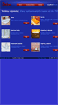 Mobile Screenshot of dekor.sk